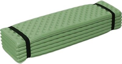 

Классический коврик Isolon Flex Track 10 (хаки)