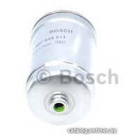 Топливный фильтр Bosch 1457434511