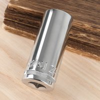 Головка слесарная Deli Торцевая шестигранная EDQ4324