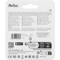 USB Flash Netac U185 USB3.2 16GB NT03U185N-016G-32WH