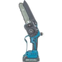  Edon ANS-20/6BL + APS-20BL (цепная пила, секатор, 2 АКБ, кейс)