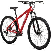 Велосипед Welt Storm 29 MD M 2025 (Vivid Red)