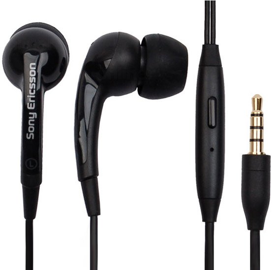 

Наушники Sony Ericsson MH-610