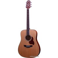 Акустическая гитара Crafter D-7/NС