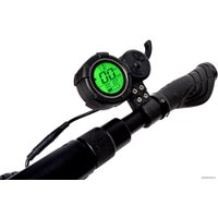 Электросамокат Halten RS-01 v.2