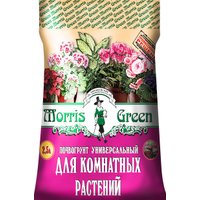 Грунт Morris Green Для комнатных растений (6.5 л) в Бобруйске