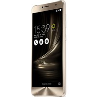 Телефон ASUS ZenFone 3 Deluxe Glacier Silver [ZS550KL]