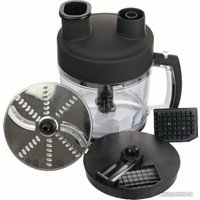 Погружной блендер Goetze & Jensen HB950K