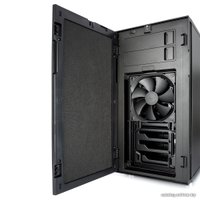 Корпус Fractal Design Define R5 Blackout Edition [FD-CA-DEF-R5-BKO]