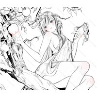 Коврик для мыши WLMouse Chunhua Control (белый)