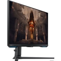 Игровой монитор Samsung Odyssey G7 LS28BG700EPXEN