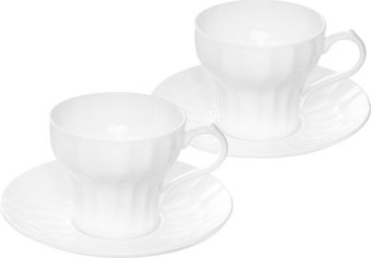 Сервиз Fissman Luana 13606 (2шт)