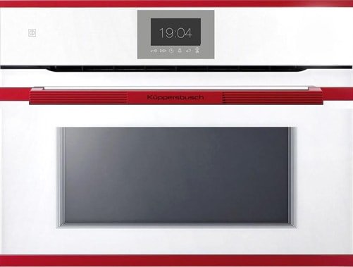

Электрический духовой шкаф Kuppersbusch CBM 6550.0 W8