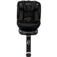 Детское автокресло Baby Prestige Capsula 360 i-Size (black stone)