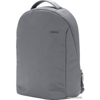 Городской рюкзак Incase Commuter Backpack w/BIONIC (серый)