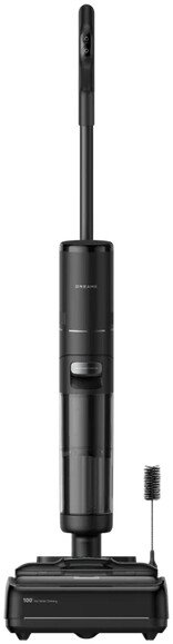

Вертикальный моющий пылесос Dreame H15 Pro Wet and Dry Vacuum Cleaner HHR46A (евровилка)
