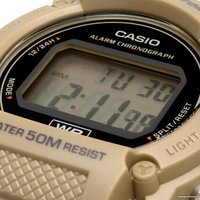 Наручные часы Casio Illuminator W-219HB-5A