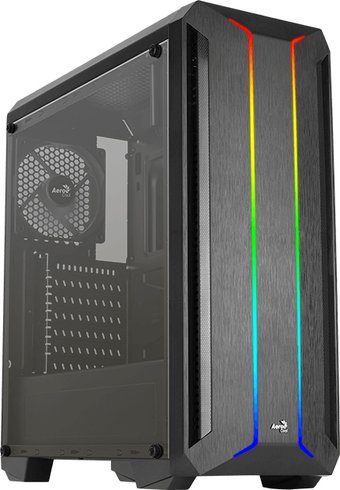 AeroCool Skyline-A-BK-v1