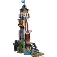 Конструктор LEGO Creator 31120 Средневековый замок