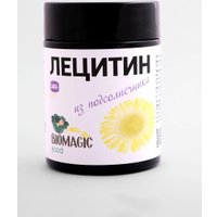 БАД BioMagic Лецитин подсолнечника жидкий 240 г