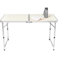 Стол со стульями Sundays ZC-CT003/ZC-CC005 (синий)