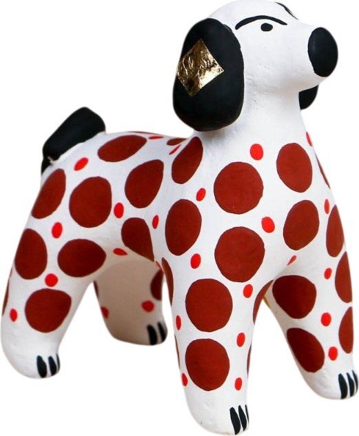 

Статуэтка Sima-Land Собака 2717603