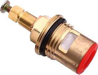 

Кран-букса Rubineta Cross 664028