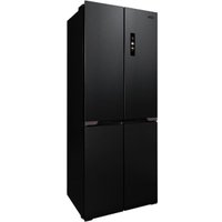 Четырёхдверный холодильник DeLonghi DMXS 19PINF IG Salvatore