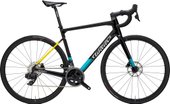 Wilier Garda Rim 2023 E220U1R (Black/Astana Blue)