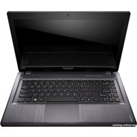 Ноутбук Lenovo IdeaPad Z480 (59337237)