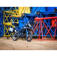 Мотоцикл M1NSK TRX 300i