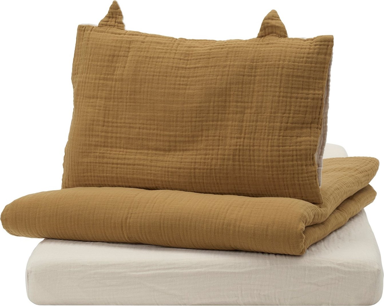 

Детский комплект постельного белья Ikea Guldvavare 30530282