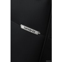 Чемодан Samsonite D'lite Black 55 см