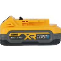 Аккумулятор DeWalt DCBP318 (18В/3.5 Ач)