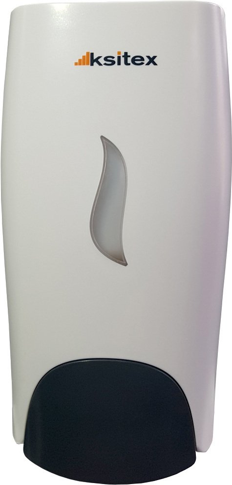 

Дозатор для жидкого мыла Ksitex FD-161W