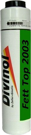 

Divinol Fett Top 2003 400гр