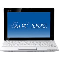 Нетбук ASUS Eee PC 1015PED (90OA2WB12215987E33EQ)