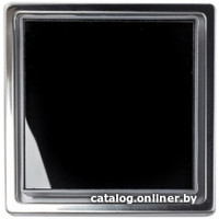 Трап/канал Pestan Confluo Standard Dry 1 Black Glass