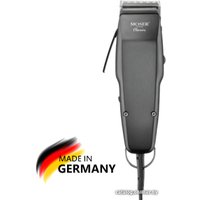 Машинка для стрижки волос Moser 1400 Edition black [1400-0457]