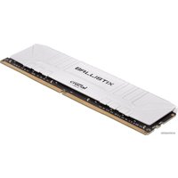 Оперативная память Crucial Ballistix 2x16GB DDR4 PC4-25600 BL2K16G32C16U4W