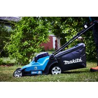 Газонокосилка Makita DLM432Z (без АКБ)