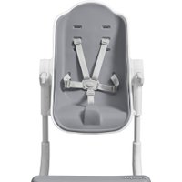 Трансформер Oribel Cocoon Z (морозный серый)