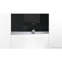 Комплект встраиваемой техники Siemens HS658GXS7 + BE634LGS1