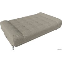 Диван Лига диванов Анна 102734 (рогожка, корфу 02)