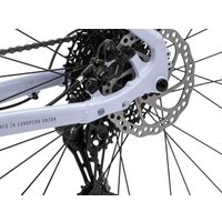 Велосипед Welt Sainty 2.0 27 S 2026 (lavande purple)