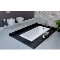 Ванна Lavinia Boho One 180x80 37010080 (с каркасом и экраном)