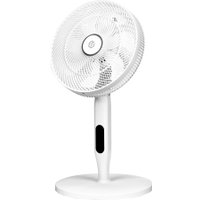 Вентилятор Evolution AirLeaf AL-707R (белый)