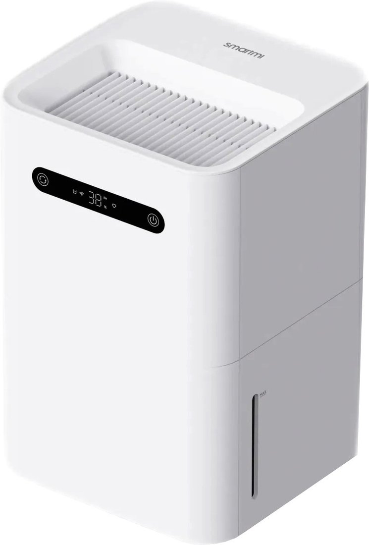 

Увлажнитель воздуха SmartMi Evaporative Humidifier 3 CJXJSQ05ZM (международная версия)