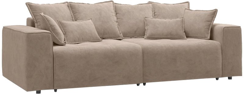 

Диван Mio Tesoro Венте 35 (Germes Beige)