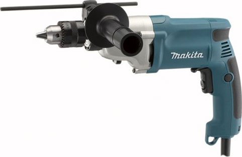 

Безударная дрель Makita DP4010